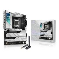 ASUS AMD ROG STRIX X670E-A GAMING WIFI AM5 DDR5 ATX Gaming Motherboard