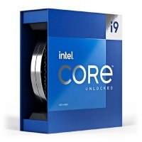 Intel Core i9 13900K CPU / Processor
