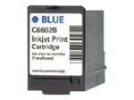 HP TIJ 1.0 Extended Blue Ink Cartridge