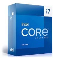 Intel Core i7 13700K CPU / Processor