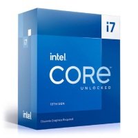 Intel Core i7 13700KF CPU / Processor