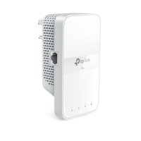 TP-Link TL-WPA7617 - AV1000 Gigabit Passthrough Powerline AC Wi-Fi Extender