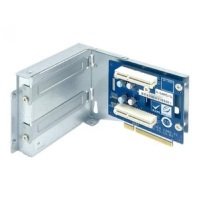 QNAP BRKT-RISER-2P-2U - Mounting Kit