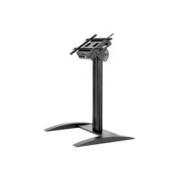 Peerless SmartMount Universal Kiosk Stand for 32''- 75'' Displays and Touch Panels