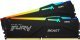 Kingston FURY Beast RGB 32GB DDR5 5600MHz RAM Desktop Memory for Gaming