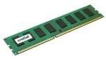 Crucial 2GB DDR3 1600MHz Memory
