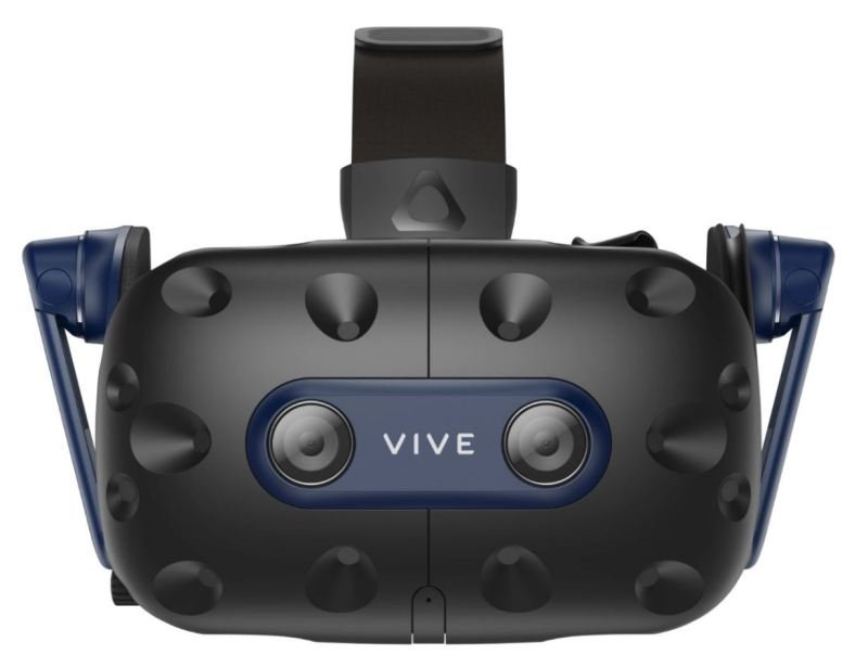 Open Box HTC VIVE Pro 2 PC-VR Headset