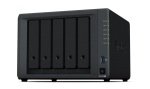 Synology Disk Station DS1522+ - NAS Server - 5 Bays