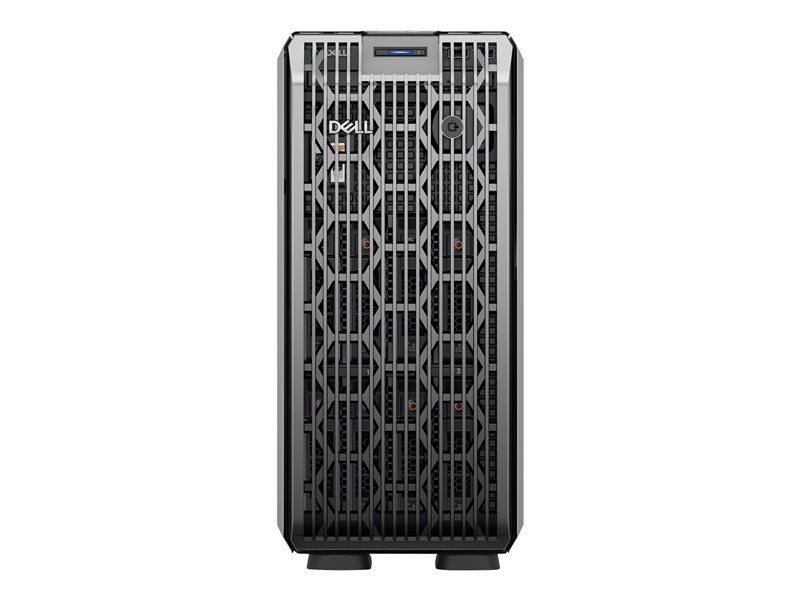Dell PowerEdge T350 + Microsoft Windows Server 2022 Essentials