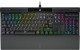 CORSAIR K70 RGB PRO USB Mechanical Gaming Keyboard Cherry MX Red UK