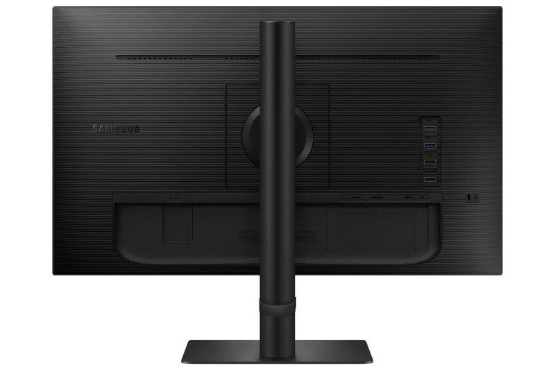 Samsung 27" S40UA Full HD IPS USB-C Monitor | Ebuyer.com