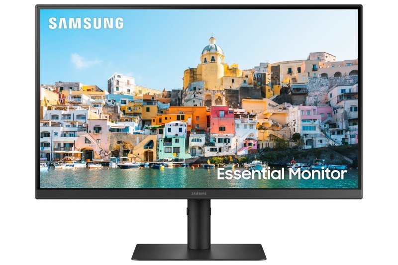 Samsung Essential S40UA 27 Inch Full HD Monitor