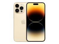 Apple iPhone 14 Pro Max 128GB Smartphone - Gold