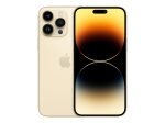 Apple iPhone 14 Pro Max 1TB Smartphone - Gold