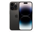 Apple iPhone 14 Pro 128GB Smartphone - Space Black
