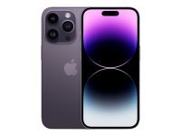 Apple iPhone 14 Pro 256GB Smartphone - Deep Purple