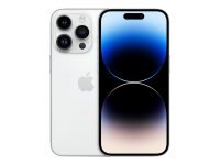 Apple iPhone 14 Pro 1TB Smartphone - Silver