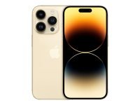 Apple iPhone 14 Pro 1TB Smartphone - Gold