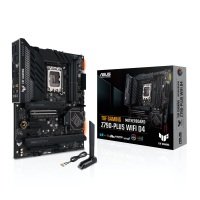 ASUS Intel TUF GAMING Z790-PLUS WIFI D4 LGA 1700 DDR4 ATX Gaming Motherboard