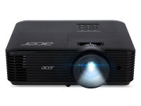 Acer	X1128H X1128H, DLP 3D, SVGA, 4500Lm, 20000/1, HDMI
