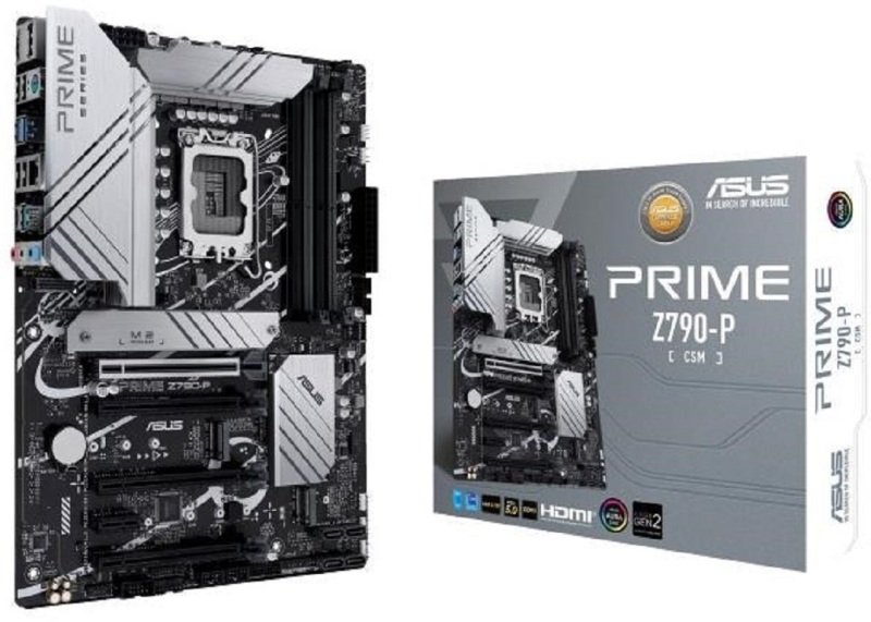 ebuyer motherboard