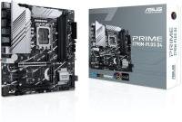 ASUS Intel PRIME Z790M-PLUS D4 LGA 1700 DDR4 Micro ATX Gaming Motherboard