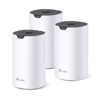 TP-Link DECO S7 - AC1900 Whole Home Mesh Wi-Fi System - 3 Pack