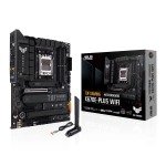 ASUS AMD TUF GAMING X670E-PLUS WIFI AM5 DDR5 ATX Gaming Motherboard