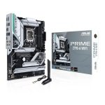 ASUS PRIME Z790-A WIFI ATX Motherboard