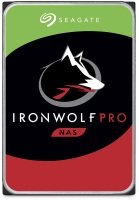 Seagate IronWolf PRO 6TB NAS Hard Drive - CMR
