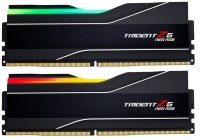 G.Skill Trident Z5 NEO RGB 32GB 5600MHz CL30 DDR5 Memory - AMD Expo