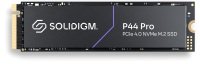Solidigm P44 Pro 2TB M.2-2280 PCIe Gen 4.0 x4 NVMe SSD
