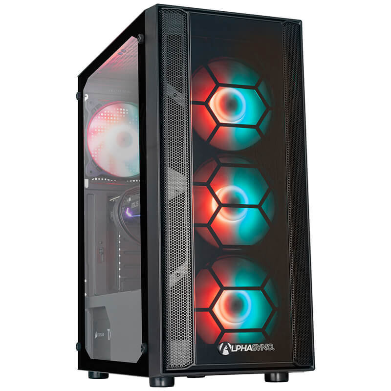 alphasync rtx 3060