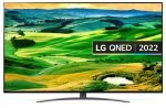 LG QNED 55QNED813QA 55" Smart 4K Ultra HD TV