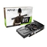 KFA2 GeForce RTX 3050 8GB V2 OC Graphics Card