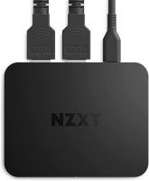 NZXT Signal HD60 External Full HD USB/HDMI Capture Card