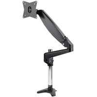 StarTech.com Desk Mount Monitor Arm for Single VESA Display