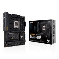 ASUS AMD TUF GAMING B650-PLUS AM5 DDR5 ATX Gaming Motherboard