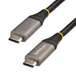 StarTech 20" USB C Cable With 100W Power Delivery