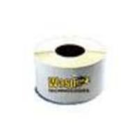 Wasp Thermal Transfer Quad Pack - Labels - 50.8 x 101.6 mm - 12000 pcs.