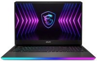 MSI Raider GE77HX 12UGS-066UK Gaming Laptop, Intel Core i7-12800HX upto 4.8GHz, 16GB DDR5, 1TB NVMe SSD, 17.3" QHD 240Hz, NVIDIA GeForce RTX 3070 Ti 8GB, Windows 11 Home
