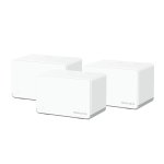 TP-Link HALO H70X (3-PACK) - AX1800 Whole Home Mesh WiFi 6 System