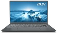 MSI Prestige 14Evo A12M-043UK Laptop, Intel Core i7-1280P, 16GB DDR4, 512GB PCIe NVMe SSD, 14" Full HD, Intel Iris Xe, Windows 11 Home