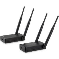 StarTech.com Wireless HDMI Transmitter and Receiver Kit