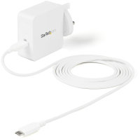 StarTech.com USB-C Wall Charger
