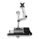 StarTech.com Wall Mount Workstation