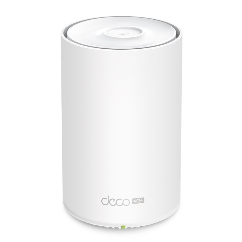 TP-Link DECO X50-4G (1-PACK) - 4G+ AX3000 Whole Home Mesh WiFi 6 Gateway
