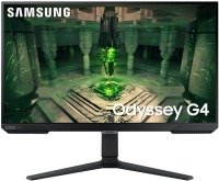 Samsung LS25BG400EUXXU 25" G40B 240Hz Odyssey Gaming Monitor