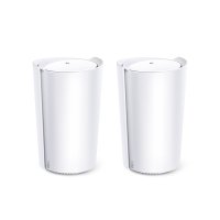 TP-Link DECO X95 (2-PACK) - AX7800 Tri-Band Mesh WiFi 6 System