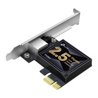 TP-Link TX201 - 2.5 Gigabit PCIe Network Adapter